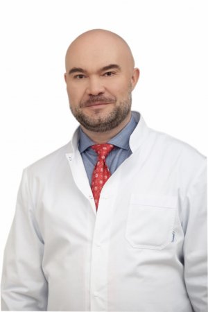 Уролог, кандидат медицинских наук, Егоров Андрей Александрович
